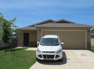 11710 Deer Ml, San Antonio, TX 78254