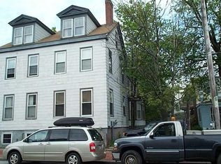 197 Spring St, Portland, ME 04101