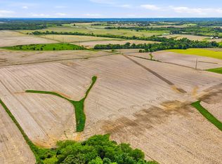 180th St, Muscatine, IA 52761