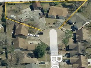 13434 Boyer Ln, Houston, TX 77015