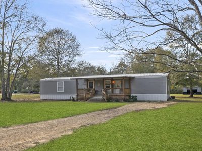 35 George Bilbo Rd, Lumberton, MS, 39455