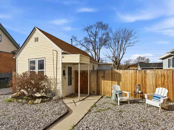 309 E Garfield Ave, Salt Lake City, UT 84115