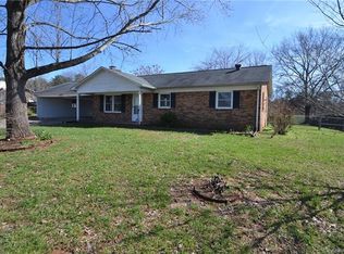 235 McMillian Heights Rd, Iron Station, NC 28080
