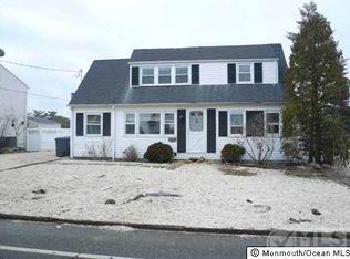 1229 Jennifer Ln, Manahawkin, NJ 08050