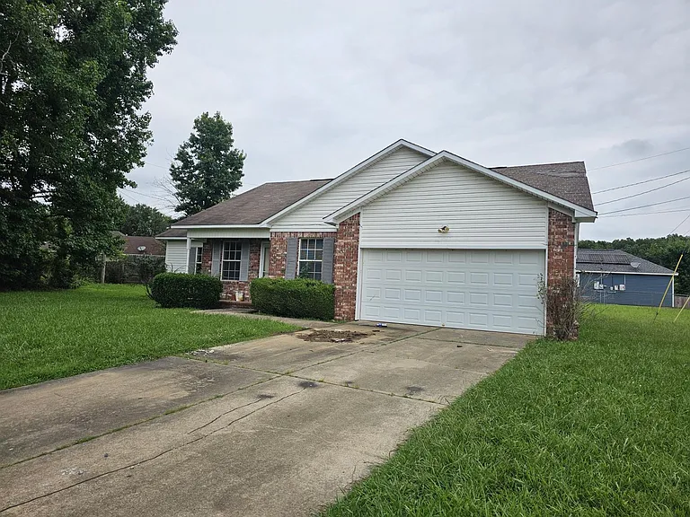 3104 Cloverridge Cv — Photo 1