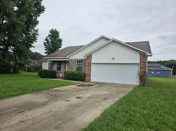 3104 Cloverridge Cv, Jacksonville, AR 72076