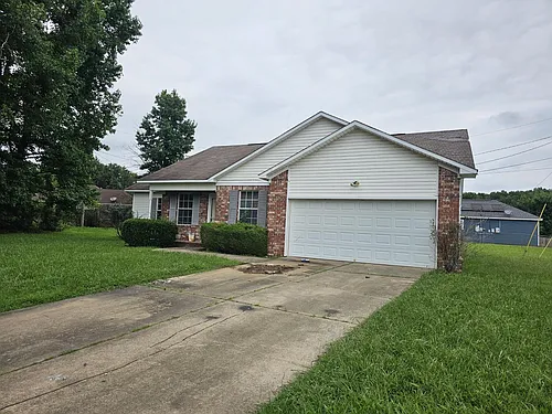 3104 Cloverridge Cv Photo 1