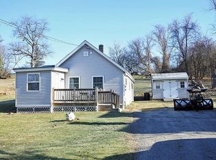 226 Mussey St, Rutland, VT 05701