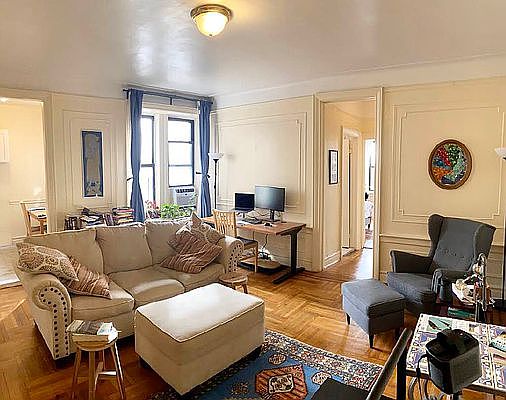 1st image of 85 Clarkson Ave APT 6F