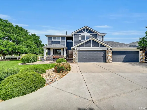 8423 E 161st Avenue, Brighton, CO 80602