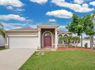 24519 Breezy Oak Ct, Lutz, FL 33559