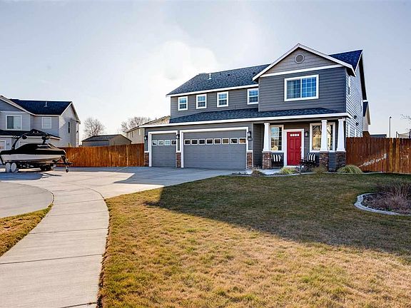 3rd image of 4812 Galicia Ct