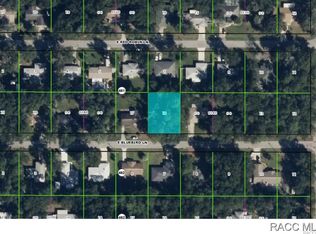 6789 E Bluebird Ln, Inverness, FL 34452