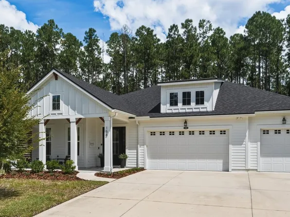 156 TERRA OAKS Drive, St. Johns, FL 32259