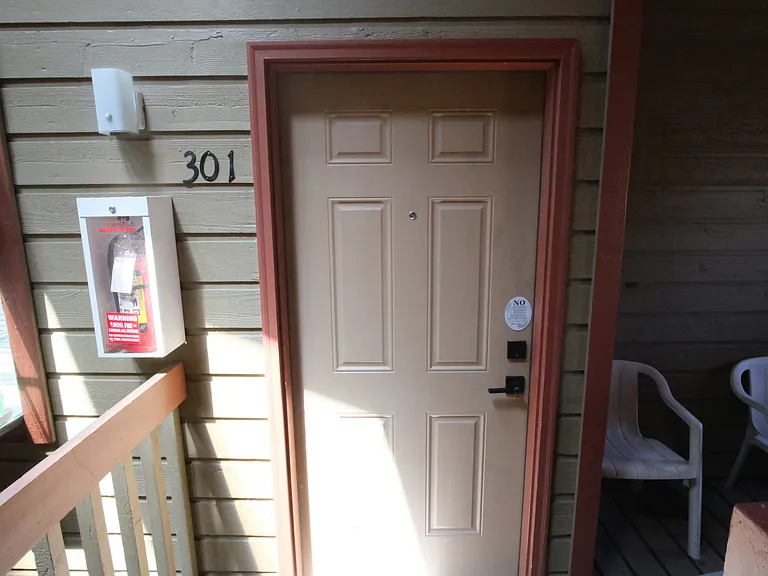 8761 Dawson St #301 — Photo 3