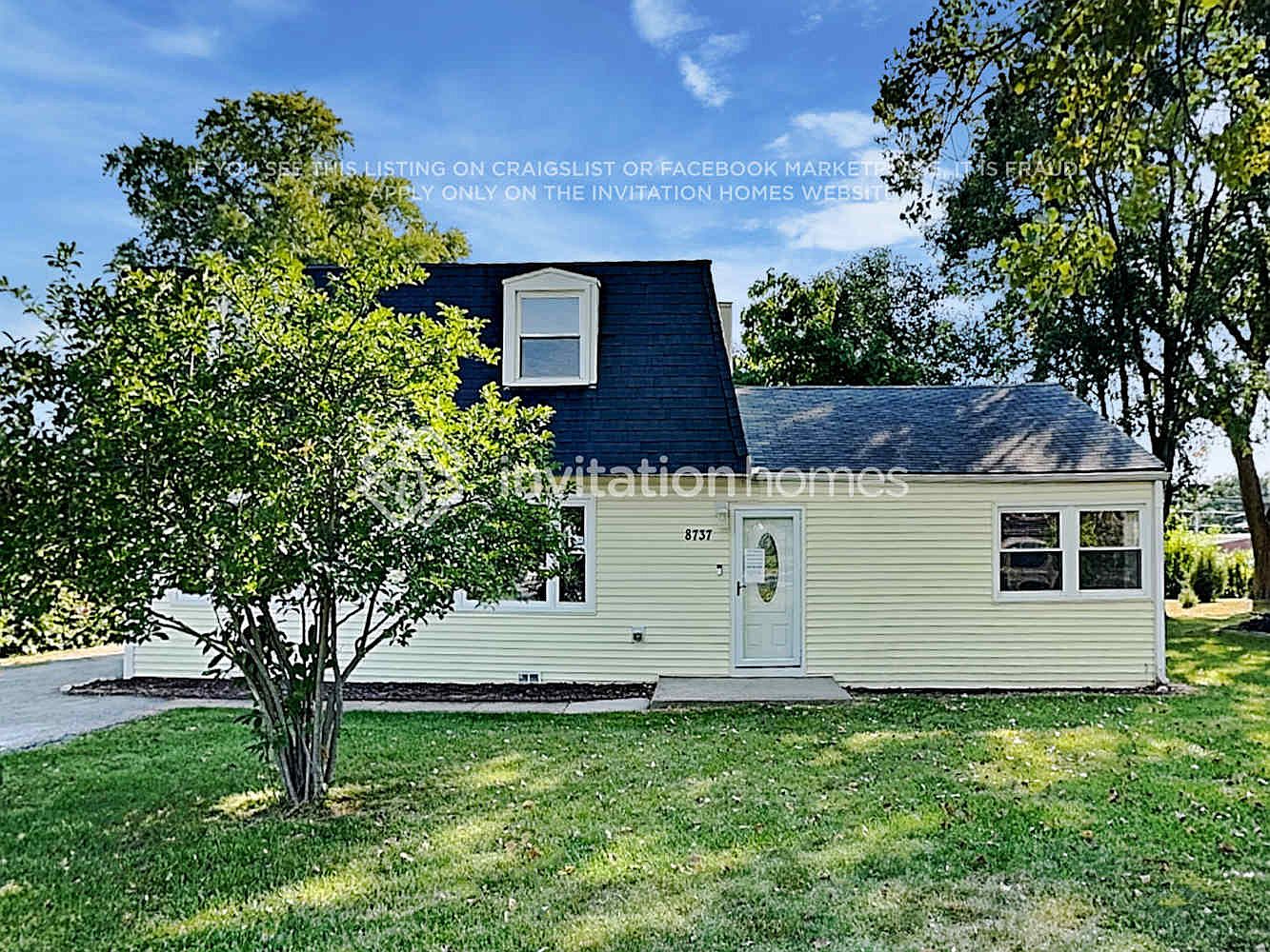 8737 S 80th Ct, Hickory Hills, IL 60457 | Zillow