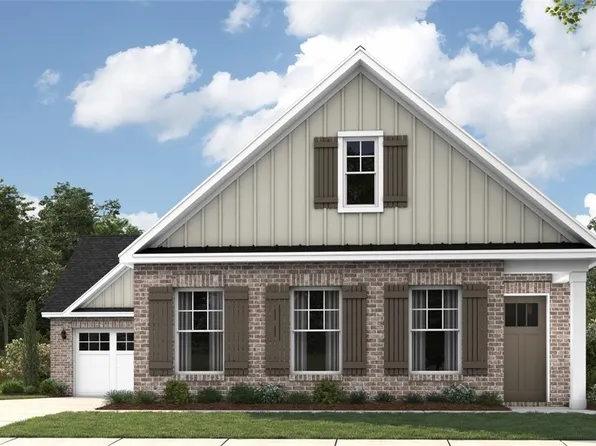 1873 Shadow Bend Ln, Auburn, AL 36830