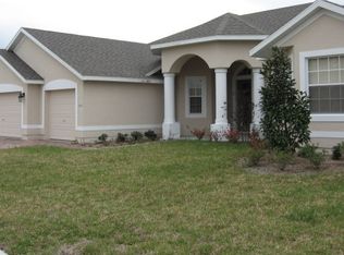 2844 Sweetspire Cir, Kissimmee, FL 34746