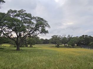 874 Maximino Ridge LOT 4, Bulverde, TX 78163