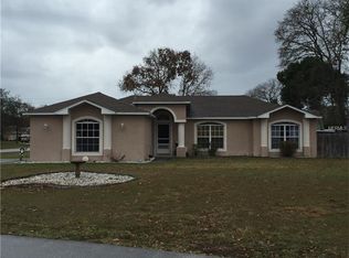 13403 Ralph Ln, Spring Hill, FL 34609