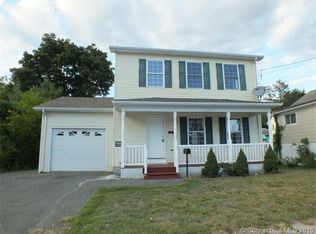 155 Springdale Ave, Meriden, CT 06451