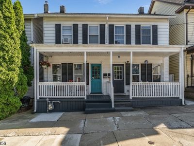 302 Chambers St, Phillipsburg, NJ, 08865