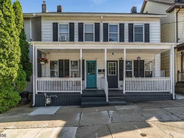 302 Chambers St, Phillipsburg Town, NJ 08865