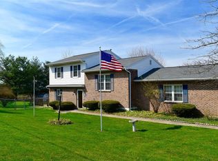 3301 Druck Valley Rd, York, PA 17406