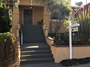 4460 View Pl, Oakland, CA 94611