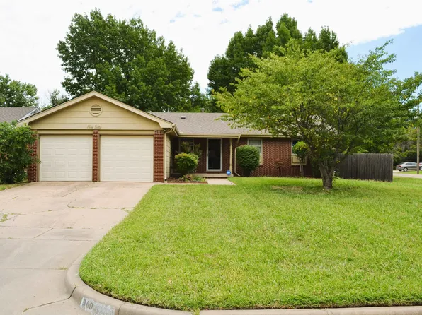 960 S Broadmoor Ave, Wichita, KS 67207