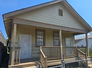 8819-8821 Olive St., New Orleans, LA 70118
