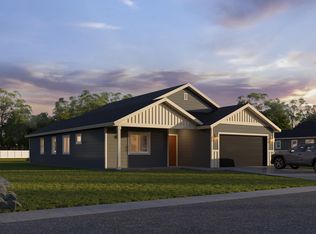 21 S Rivista Ln, Greenacres, WA 99016