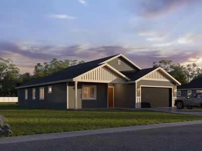 21 S Rivista Ln, Greenacres, WA, 99016