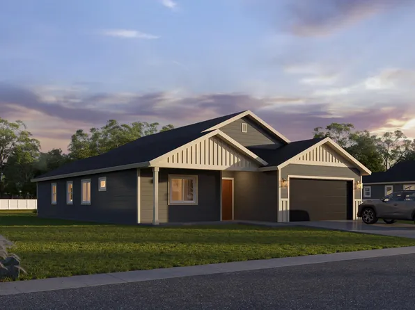21 S Rivista Ln, Greenacres, WA 99016