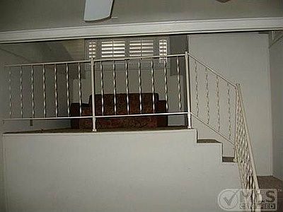 Bonus Room 8x8 Loft area