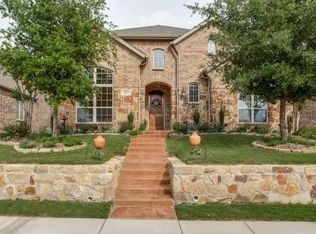 2232 Big Valley Rd, Allen, TX 75013