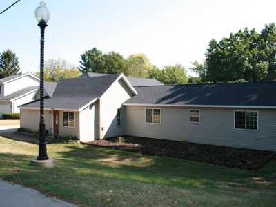 2960 W John Beers Rd, Stevensville, MI, 49127