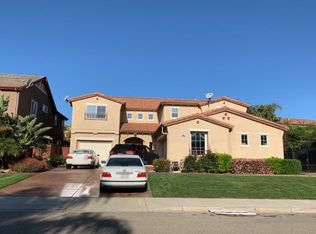 1687 Observation Way, Antioch, CA