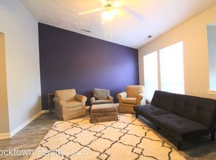 1430 Devon Ln, Harrisonburg, VA 22801