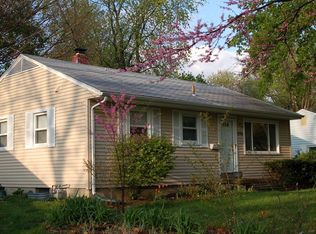 1004 E Pennsylvania Ave, Urbana, IL 61801