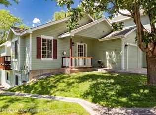 39 Spur Drive, New Castle, CO 81647