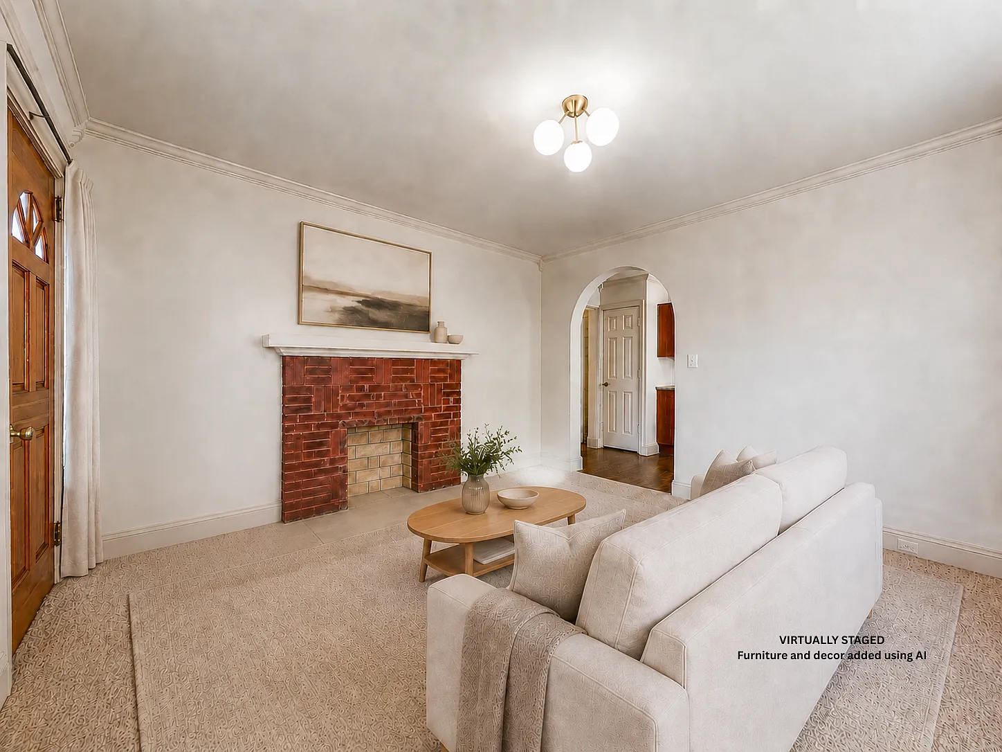 2 bed, $1,475 — Photo 4