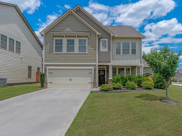 108 Noble Wing Ln, Taylors, SC 29687