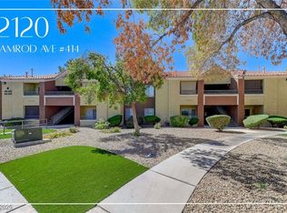 2120 Ramrod Ave UNIT 414, Henderson, NV 89014