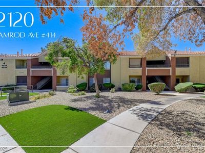 2120 Ramrod Ave UNIT 414, Henderson, NV, 89014