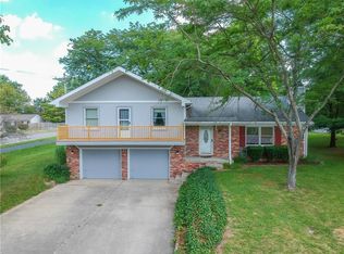 1208 Stuart Ct, Cicero, IN 46034