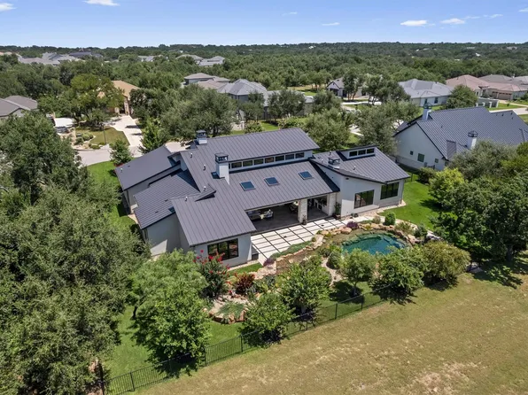 1103 Cimarron Hills Trl W, Georgetown, TX 78628