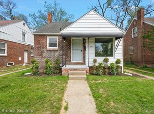 21392 Bethlawn Blvd, Ferndale, MI