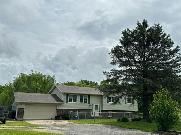 15845 N Amity St, Platte City, MO 64079