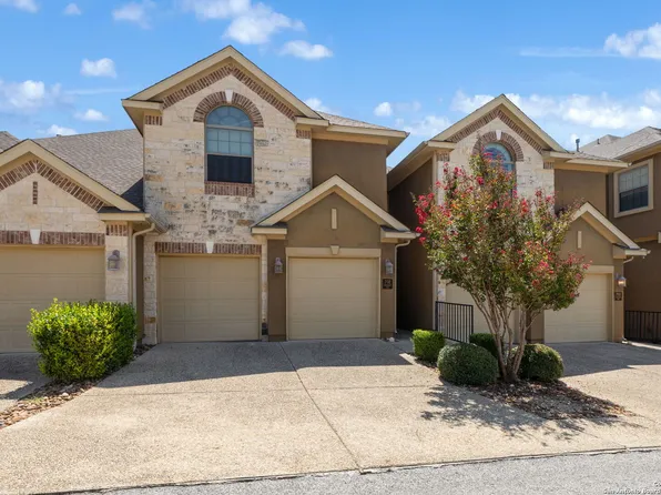 8250 Cruiseship Bay #702, San Antonio, TX 78255